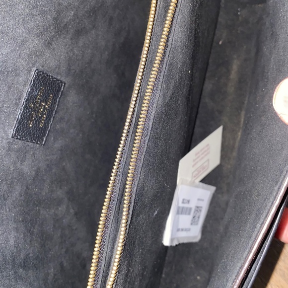 Louis Vuitton Victoire Mng Noir Handbag - Picture 5 of 9